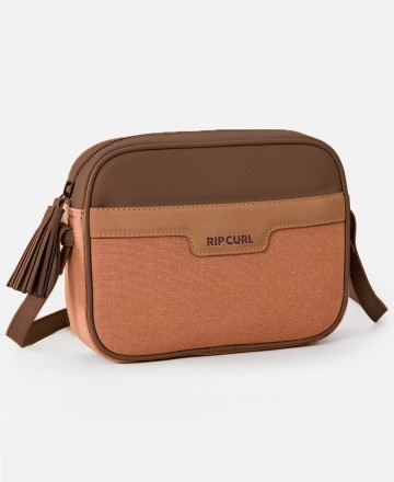 Cartera
Rip Curl Boho Shoulder 2 5 L