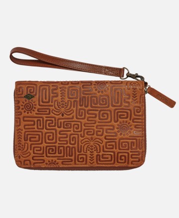 Billetera de Viaje
Rip Curl Oversized RFID