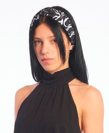 Vincha
Isabel La Cat�lica Turbante