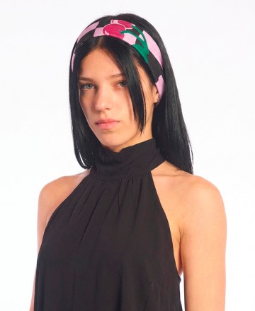 Vincha
Isabel La Cat�lica Cherry