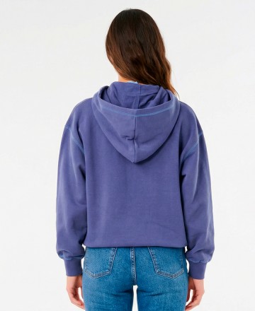 Buzo 
Rip Curl Hood Over Pacific Coast