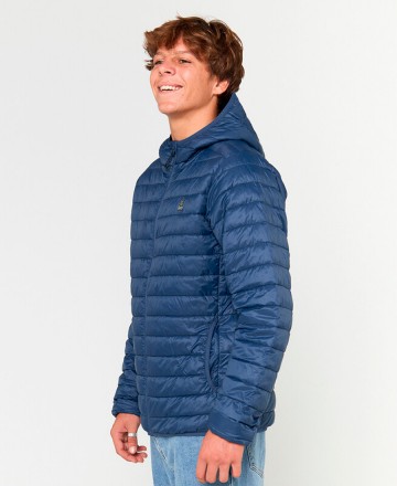 Campera 
Rip Curl Anti Series Search Puffer