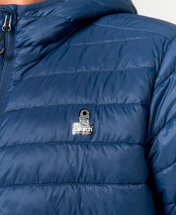 Campera 
Rip Curl Anti Series Search Puffer
