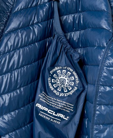 Campera 
Rip Curl Anti Series Search Puffer
