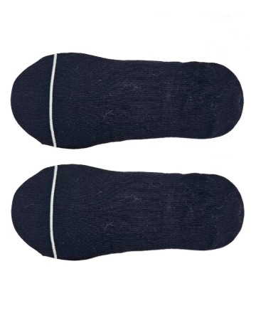 Soquetes 
Rip Curl No Show Pack X2