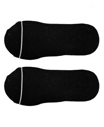 Soquetes 
Rip Curl No Show Pack X2