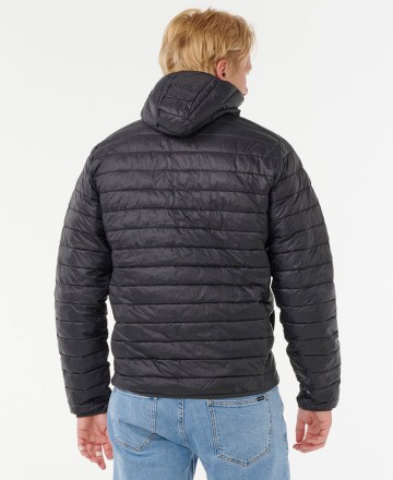 Campera 
Rip Curl Anti Series Search Puffer
