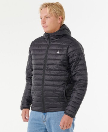 Campera 
Rip Curl Anti Series Search Puffer