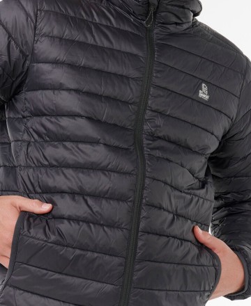Campera 
Rip Curl Anti Series Search Puffer