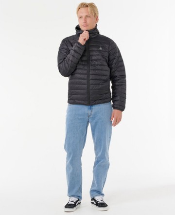 Campera 
Rip Curl Anti Series Search Puffer