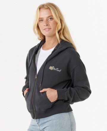 Buzo 
Rip Curl Zip Hood Aloha Dream