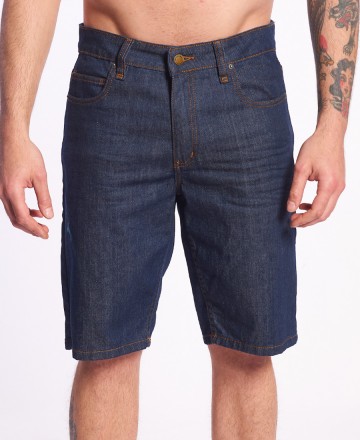 Bermuda
Rip Curl Blue Raw 21 Pulg