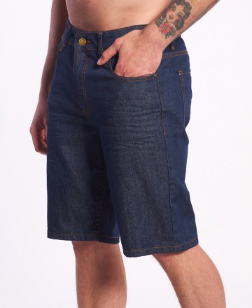 Bermuda
Rip Curl Blue Raw 21 Pulg