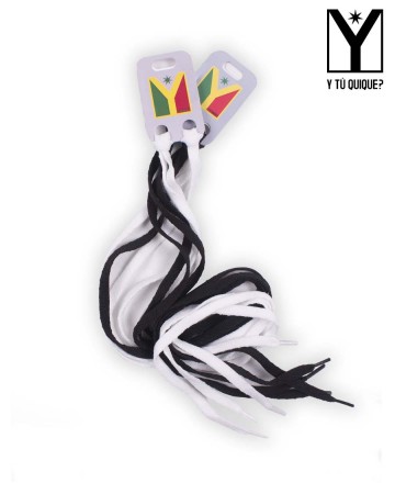 Cordones
Y T� Quique?