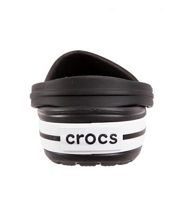 Suecos 
Crocs Crocband Clog