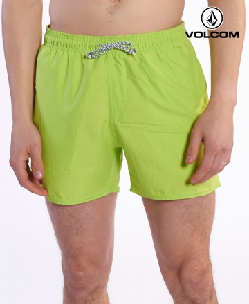 Boardshort
Volcom Solid 14 Pulg