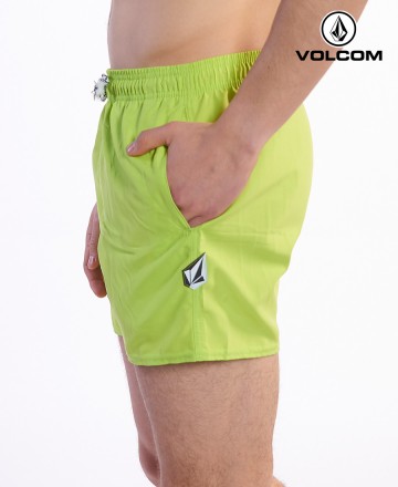 Boardshort
Volcom Solid 14 Pulg