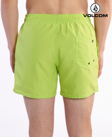 Boardshort
Volcom Solid 14 Pulg