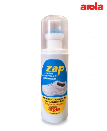 Limpiador
Arola Espumoso