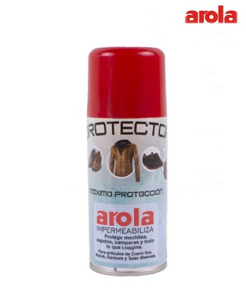 Protector
Arola  Impermeabilizante