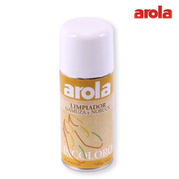 Limpiador
Arola Incoloro