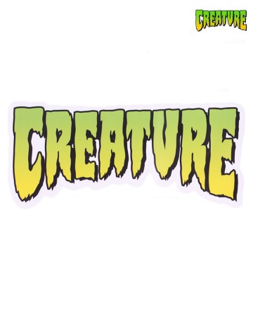 Sticker
Creature Corpo
