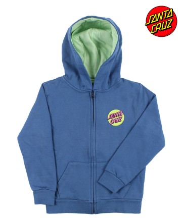 Buzo
Santa Cruz Dot Chest