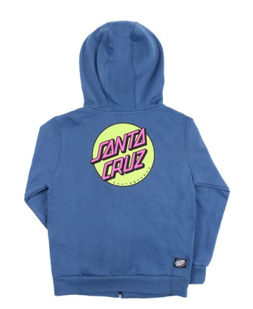 Buzo
Santa Cruz Dot Chest