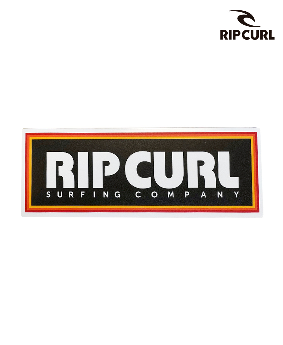 Rip Curl Argentina - Sticker Rip Curl Corpo, image size:900x1100