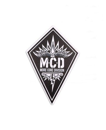 Sticker
MCD Medium