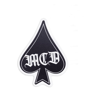 Sticker
MCD Medium x1