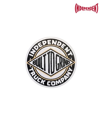 Sticker
Independent Small