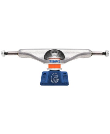 Trucks X 2
Independent Chris Colbourn