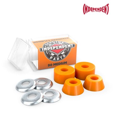 Bujes
Independent 90 Medium Standard Cylinder