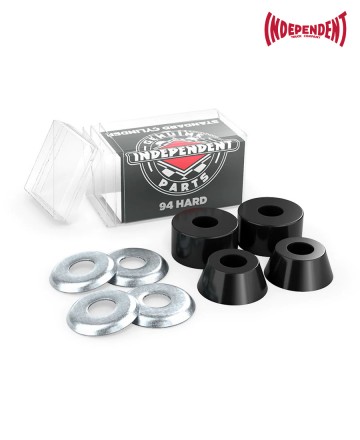 Buje
Independent 94 Hard Standard Cylinder