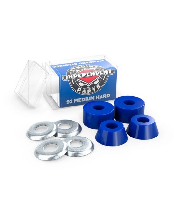 Bujes
Independent 92 Medium Standard Cylinder