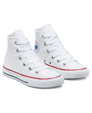 Zapatillas
Converse All Star Hi