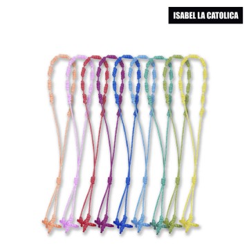 Pulsera
Isabel La Cat�lica Decenario