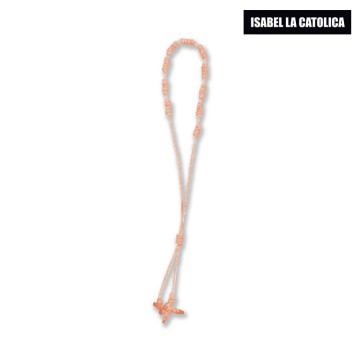 Pulsera
Isabel La Cat�lica Decenario