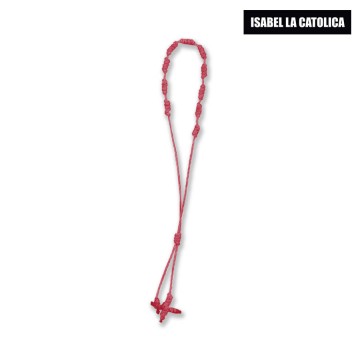 Pulsera
Isabel La Cat�lica Decenario
