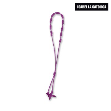 Pulsera
Isabel La Cat�lica Decenario