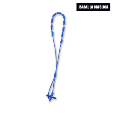 Pulsera
Isabel La Cat�lica Decenario