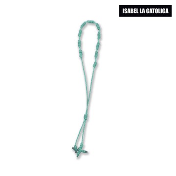 Pulsera
Isabel La Cat�lica Decenario