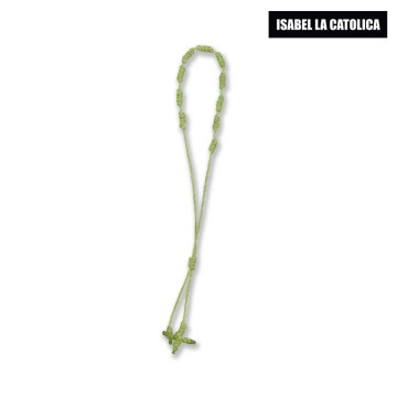 Pulsera
Isabel La Cat�lica Decenario