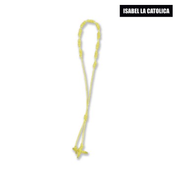 Pulsera
Isabel La Cat�lica Decenario