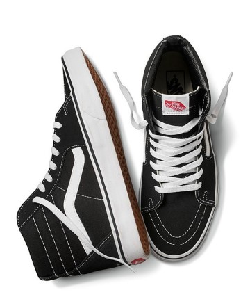Zapatillas
Vans Hi SK8