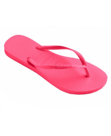 Ojotas
 Havaianas Slim
