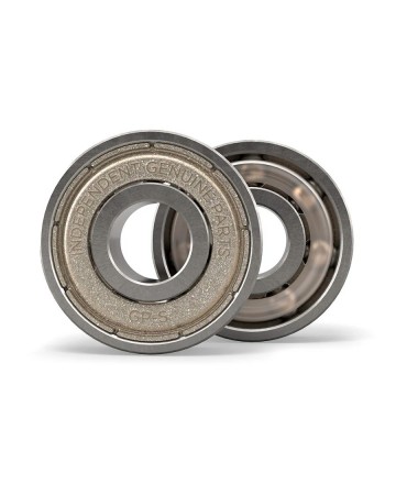 Rulemanes
Independent GP-S