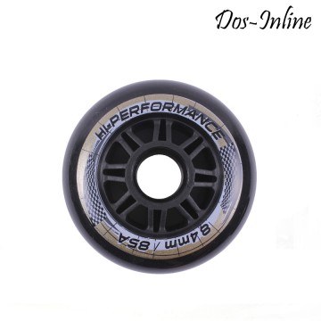 Ruedas
Dos In Line 84MM