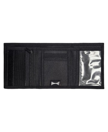 Billetera
Independent Built To Grind